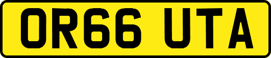 OR66UTA