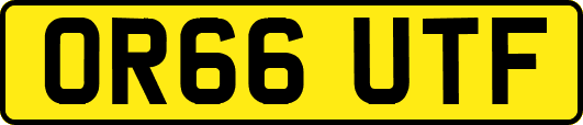 OR66UTF