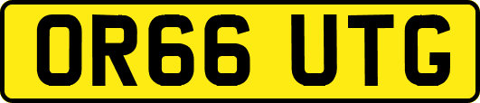 OR66UTG