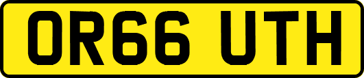 OR66UTH