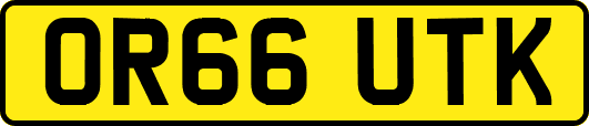 OR66UTK