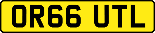 OR66UTL