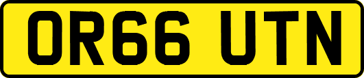 OR66UTN