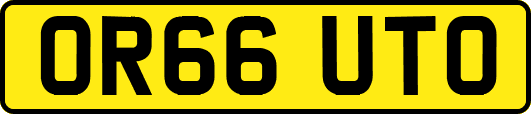 OR66UTO