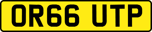 OR66UTP