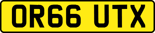 OR66UTX