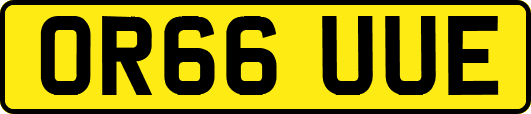 OR66UUE