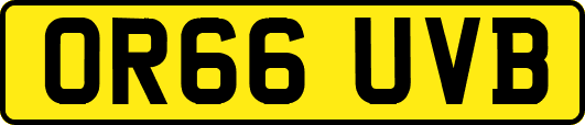 OR66UVB
