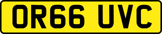 OR66UVC