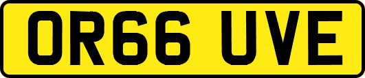 OR66UVE