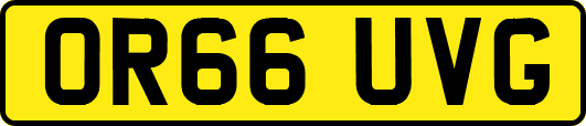 OR66UVG