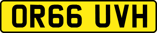 OR66UVH