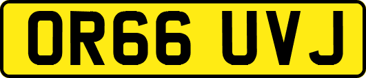 OR66UVJ