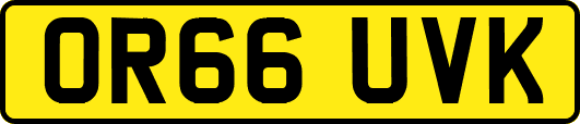 OR66UVK
