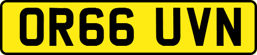 OR66UVN