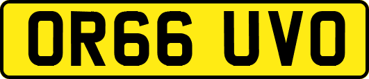 OR66UVO