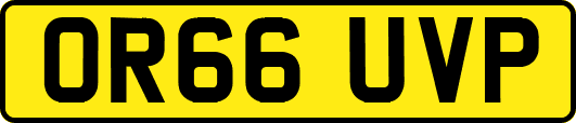 OR66UVP