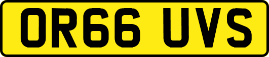 OR66UVS