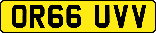OR66UVV