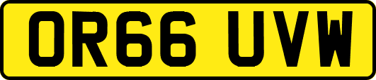 OR66UVW
