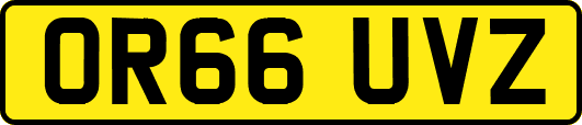 OR66UVZ