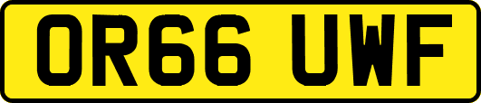 OR66UWF