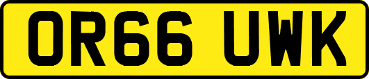 OR66UWK