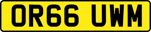 OR66UWM