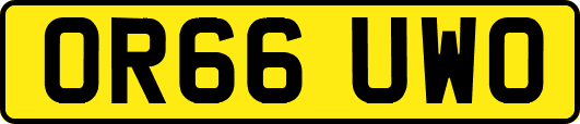 OR66UWO