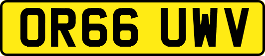 OR66UWV