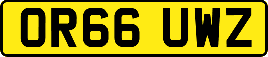 OR66UWZ
