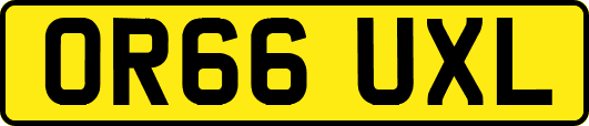OR66UXL