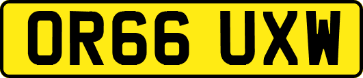 OR66UXW
