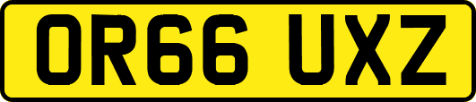 OR66UXZ
