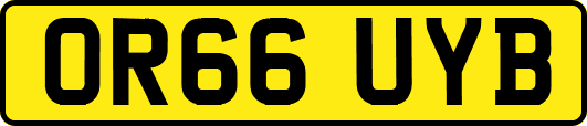 OR66UYB