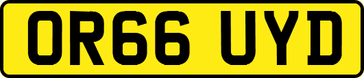 OR66UYD