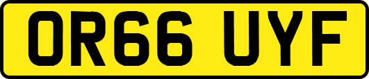 OR66UYF