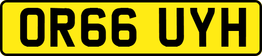 OR66UYH