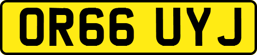 OR66UYJ
