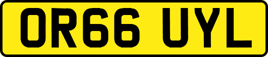 OR66UYL