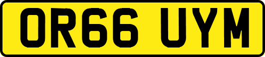 OR66UYM