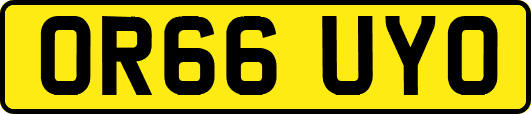 OR66UYO
