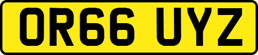 OR66UYZ