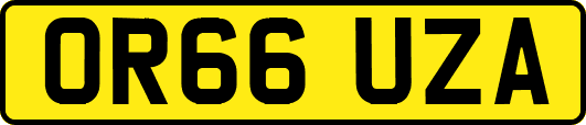 OR66UZA