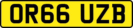 OR66UZB
