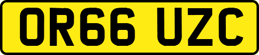 OR66UZC