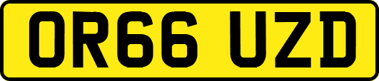 OR66UZD