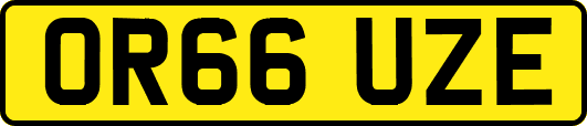 OR66UZE