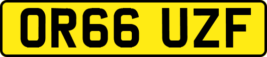 OR66UZF