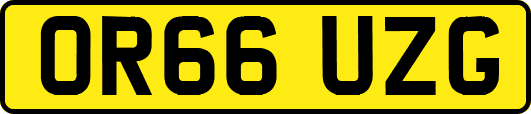 OR66UZG